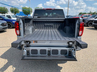 Get ready for a truck that takes technology and utility to the next level. Keyless Open and Start Re... (image 7)