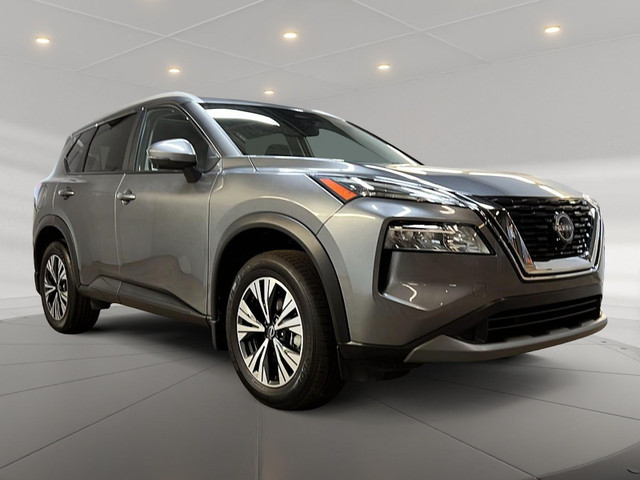2023 Nissan Rogue SV TOIT PANO 4RM in Cars & Trucks in Laval / North Shore - Image 3