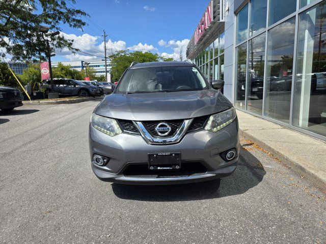 2016 Nissan Rogue in Cars & Trucks in Ottawa - Image 3