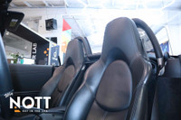 Key Features: Automatic power soft top retracting roof, heated leather seats, single zone climate co... (image 8)