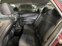 **SPRING SPECIAL!** FINISHED IN MAROON ON MATCHING BLACK INTERIOR, HEATED SEATS, HEATED STEERING WHE... (image 5)