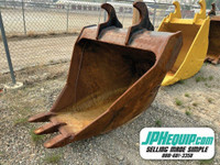 WBM 250 SERIES V BUCKET FOR EXCAVATOR N/A