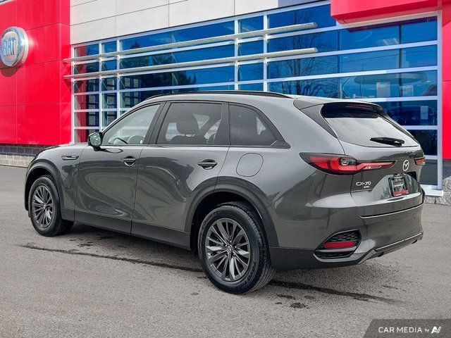 2025 Mazda CX-70 PHEV GS-L | Moonroof | Apple Carplay in Cars & Trucks in Guelph - Image 4