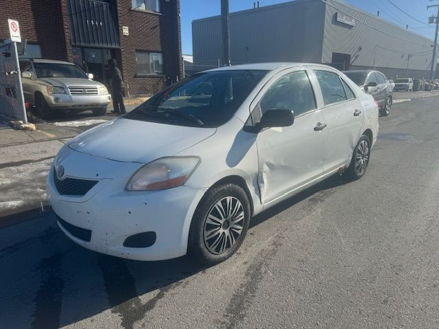 2009 Toyota Yaris in Cars & Trucks in City of Montréal