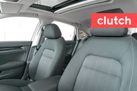 1 OWNER / Front Heated Seats, Climate Control, Dual Zone Front Climate Control and more! Clutch is t... (image 9)