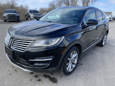  2016 Lincoln MKC SELECT TRACTION INTEGRALE 2.0L ECOBOOST TOIT P