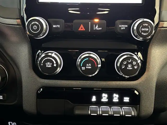 2025 Ram 1500 Warlock | Apple CarPlay in Cars & Trucks in Edmonton - Image 20
