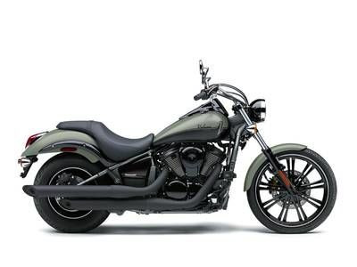 2023 Kawasaki Vulcan 900 Custom *IN STOCK - SAVE 500$* in Street, Cruisers & Choppers in London