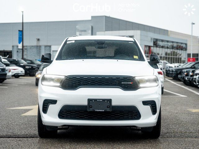 2026 Dodge Durango GT AWD Blacktop Package 7 Passenger in Cars & Trucks in City of Toronto - Image 3