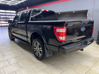 2.7L ECOBOOST, FORD PASS CONNECT, HILL START ASSIST, REAR VIEW CAMERA, HEAVY DUTY SHOCKS, 3.55 REAR... (image 2)