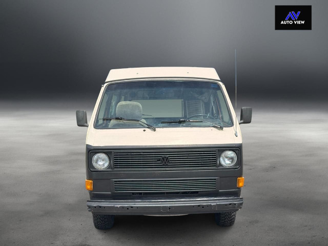 1983 Volkswagen Vanagon Campmobile **NEW MOTOR / TRANSMISSION** in Cars & Trucks in Hamilton - Image 2
