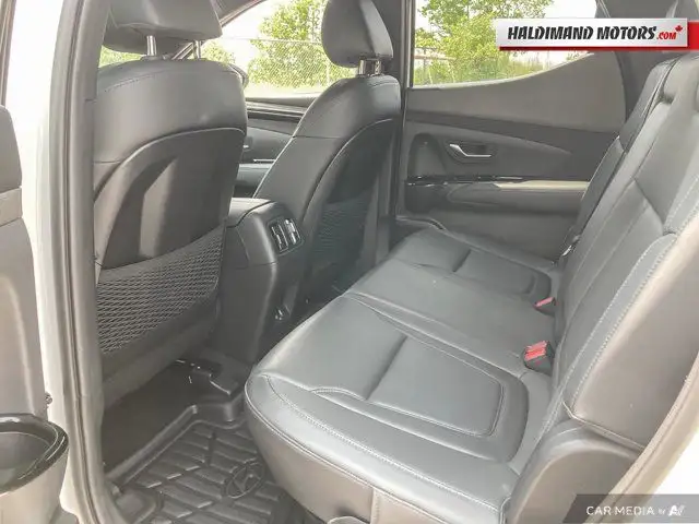 2023 Hyundai Santa Cruz Ultimate in Cars & Trucks in Hamilton - Image 27