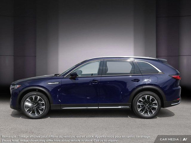 2025 Mazda CX-90 PHEV GT in Cars & Trucks in Laval / North Shore - Image 4
