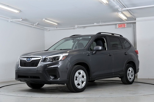 2021 Subaru Forester 2.5 in Cars & Trucks in Longueuil / South Shore