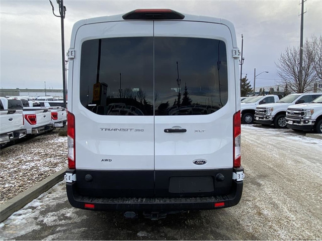  2020 Ford Transit Passenger Wagon XLT in Cars & Trucks in St. Albert - Image 4