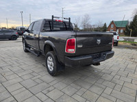 2018 Ram 2500 Laramie Longhorn Mega Cab 4x4 with the 6.4L Hemi and only 120,000kms. This truck is RA... (image 6)