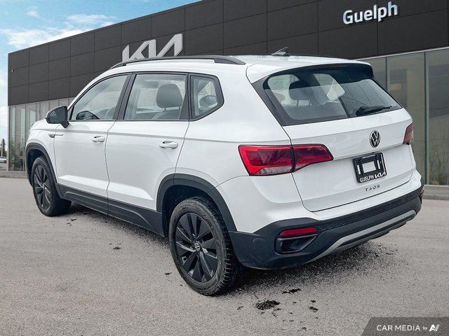2022 Volkswagen Taos S | Turbocharged | Keyless Entry in Cars & Trucks in Guelph - Image 4