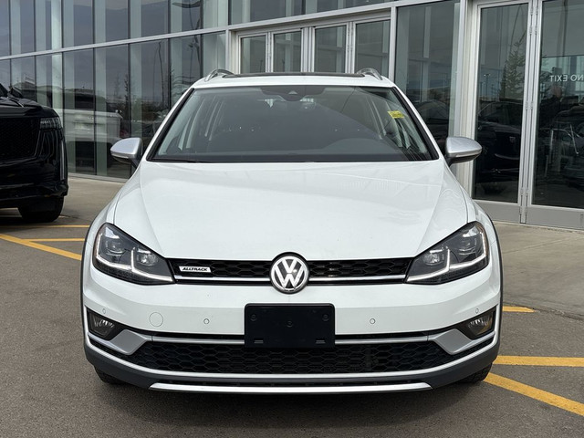 2019 Volkswagen Golf Alltrack Highline in Cars & Trucks in Edmonton - Image 3