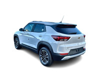 TRAILBLAZER AWD LT Engine: 1.3L TURBO 3cyl. L/100Km City: 9.0 L/100Km Hwy: 8.1 (image 6)