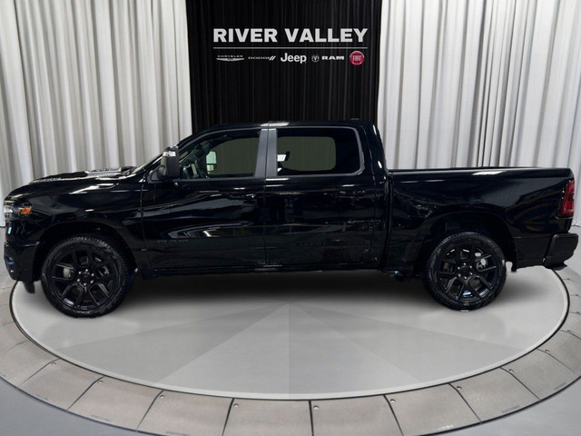 2025 Ram 1500 in Cars & Trucks in Strathcona County - Image 4