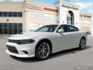 2021 Dodge Charger GT | Apple Carplay | Android Auto