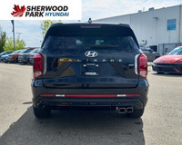 The 2024 Hyundai Palisade is the perfect SUV for families on the go. With ample space for everyone,... (image 3)