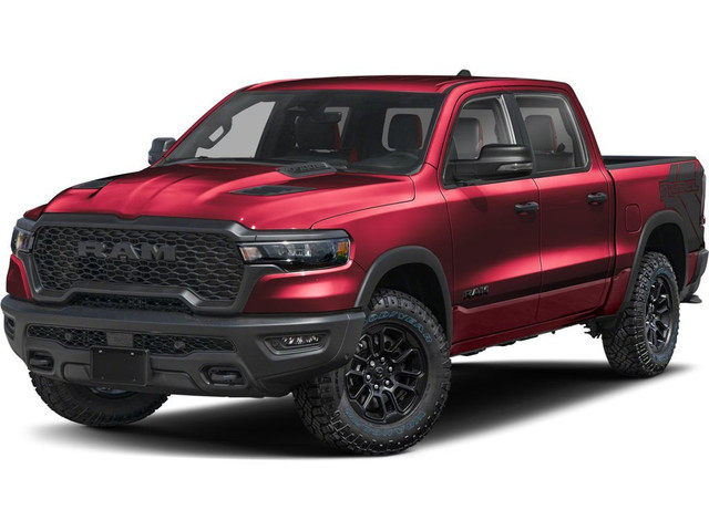 2026 RAM 1500 Rebel in Cars & Trucks in Markham / York Region