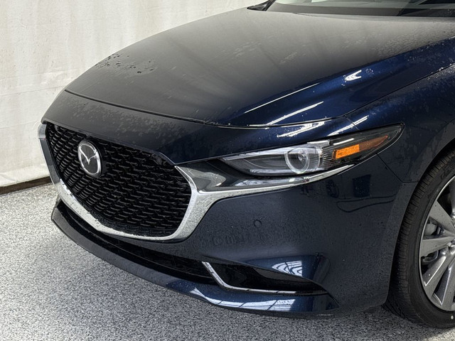 2025 Mazda3 GT in Cars & Trucks in Strathcona County - Image 3