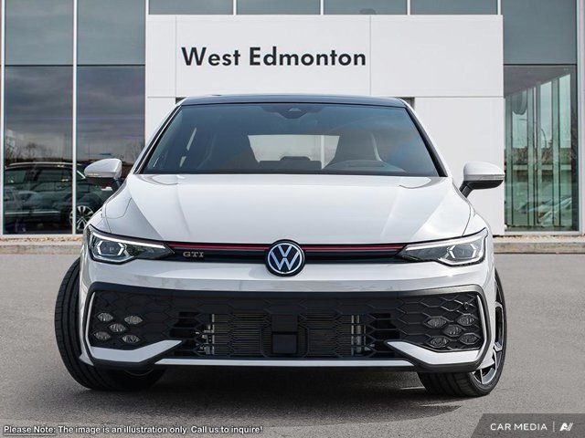 2025 Volkswagen Golf GTI Autobahn in Cars & Trucks in Edmonton - Image 2