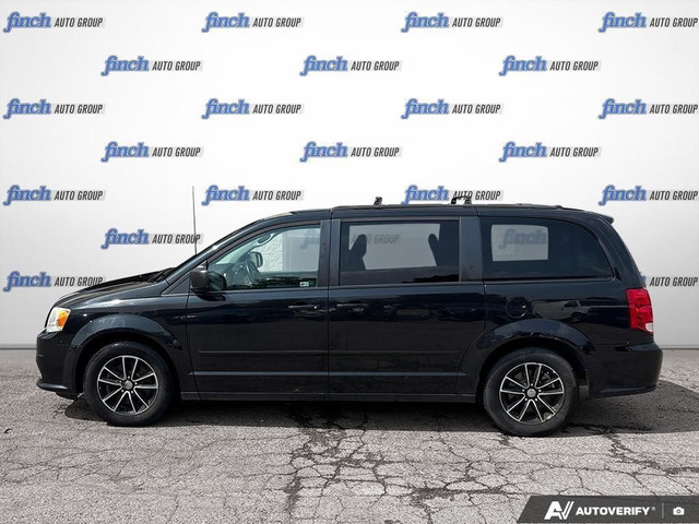 2014 Dodge Grand Caravan SE/SXT AS IS SPECIAL | YOU CERTIFY,... in Cars & Trucks in London - Image 3