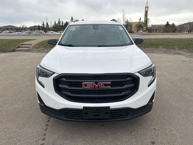 2021 GMC Terrain SLE in Cars & Trucks in Calgary - Image 2