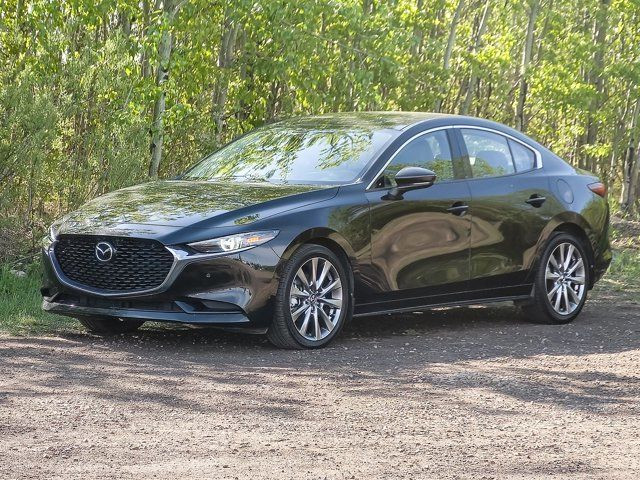 2023 Mazda Mazda3 GT in Cars & Trucks in Edmonton - Image 3