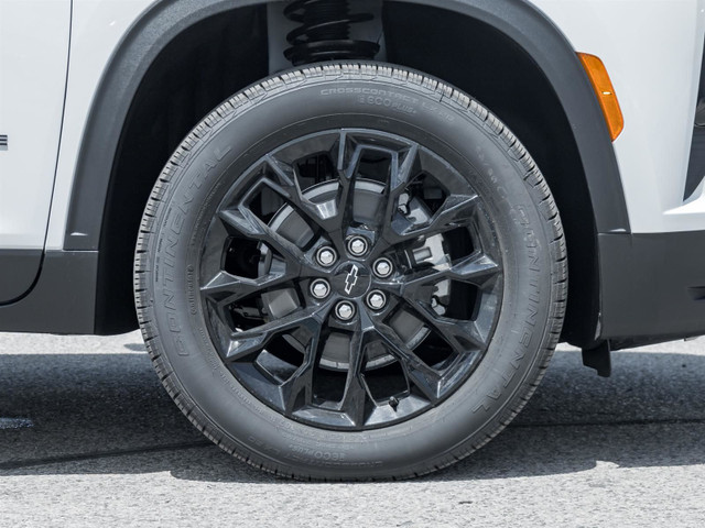 2025 Chevrolet Traverse LT Sport Edition - HD Surround Vision in Cars & Trucks in Markham / York Region - Image 4