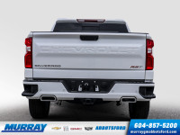 FREIGHT, Federal Air Conditioning Excise Tax, Rst Preferred Equipment Group, Engine, Duramax 3.0L Tu... (image 5)