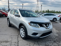 2016 Nissan Rogue AWD, Automatique, 4Cyl 2.5L, 117000Km, Groupe Electrique Complet, Cruise Controle,... (image 2)
