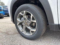 Heated Seats, Remote Start, Adaptive Cruise Control, Blind Spot Detection, Heated Steering Wheel! Th... (image 9)