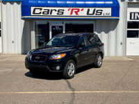  2011 Hyundai Santa Fe AWD 4dr V6 Auto GL Sport HEATED SEATS SUN