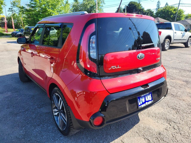 2015 Kia Soul SX Luxury in Cars & Trucks in Oshawa / Durham Region - Image 3