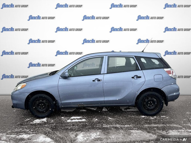 2006 Toyota Matrix POWER WINDOWS | POWER LOCKS | CRUISE CONTROL in Cars & Trucks in London - Image 4