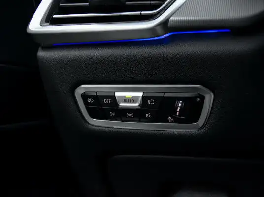 2019 BMW X5 M-SPORT|NAV|PANOROOF|B.SPOT|ACC|LOADED|CLEAN CARFAX in Cars & Trucks in City of Toronto - Image 16