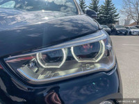 ==== 2019 BMW X1 xDrive28i | Panoramic Sunroof | CarPlay | Heated Seats & Wheel | Brown Leather ====... (image 9)