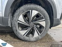 Our 2024 Volkswagen Taos Comfortline 4Motion is built to boost your confidence in Deep Black Pearl!... (image 5)