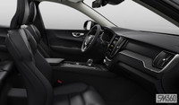 Vapour Grey Metallic, Charcoal, Leather Upholstery, Climate Package, Wheels: 20" 5-Y Spoke Black Dia... (image 3)
