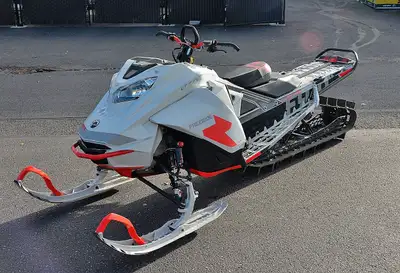 TURBO POWER, UNSTOPPABLE ADVENTURES AHEAD! PAYMENTS ONLY $94 BI-WEEKLY OAC!! APPLY TODAY! YOUR NEXT...