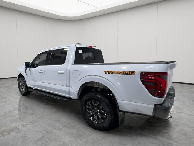 2025 Ford F-150 Tremor - 402A in Cars & Trucks in Strathcona County - Image 4