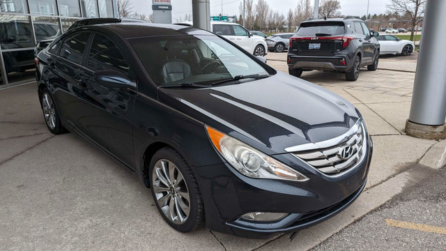 2013 Hyundai Sonata SE AS IS SALE - WHOLESALE PRICING! in Cars & Trucks in Kitchener / Waterloo - Image 3