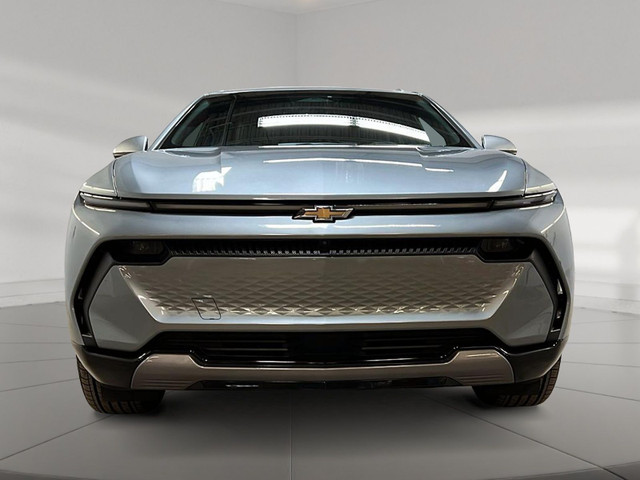 2024 Chevrolet Equinox EV 2LT CUIR NAV in Cars & Trucks in Laval / North Shore - Image 2