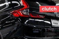 Power Tailgate/Hatch, Auto Dimming Rearview Mirror, Front Heated Seats and more! Clutch is the large... (image 9)