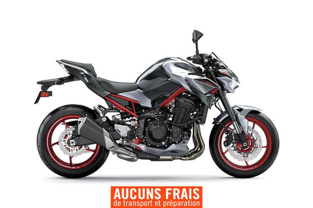 2023 KAWASAKI Z900 in Sport Bikes in Longueuil / South Shore