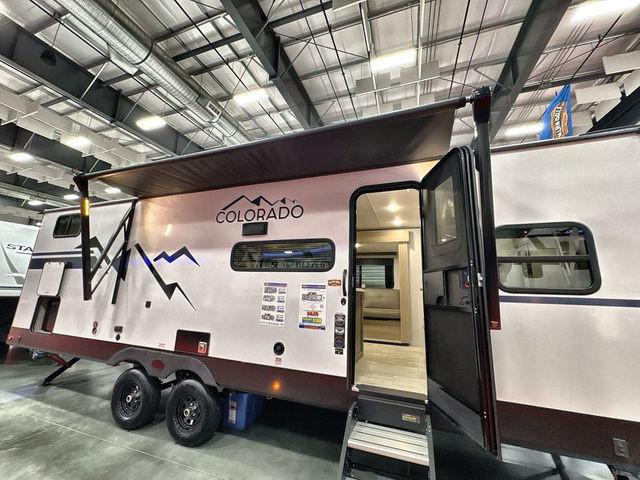 2025 Dutchmen 280BHC in Travel Trailers & Campers in Red Deer - Image 4